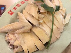-百家鸡味馆(清泰店)