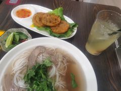-PHO·5越南牛肉粉(建新路店)