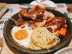 -卡朋西餐(扬名广场店)