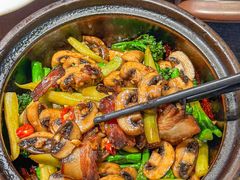 -简小舍·民间手艺菜(武昌江滩店)