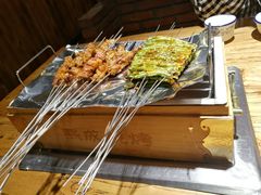 -熙成烧烤(白塔岭店)