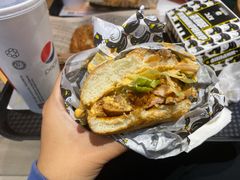 -肯德基(顺义光明大街店)