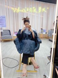-icare美发沙龙