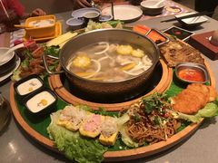 -椰小鸡·琼州糟粕醋·火锅(美兰缤纷城店)