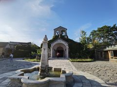 -云端咖啡(山顶教堂店)