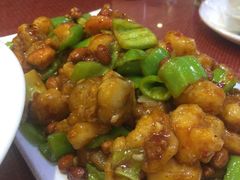 -桃子餐厅·天津菜(红星路直营店)