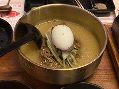-虎哥六韩式烤肉料理 TIGERGRILL(隆生金山湖中心购物广场店)