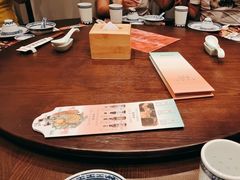 -南京大牌档(龙湖长楹天街店)