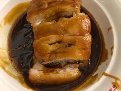 -丰收日·小海鲜·沪上家宴(顾村正大店)