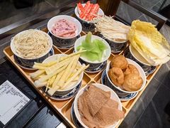 -咏江南·苏式火锅·苏州评弹(观前街店)