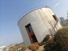 -大唐盲人按摩中心(天山路店)