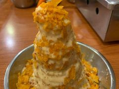 -大阪烧肉BAKA一代(十亩地店)