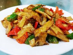 -力力豆花庄(广渠门店)
