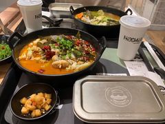-蛙人战队·饭堂(储能大厦店)