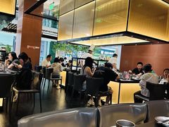 -大神太神·铁板烧(七宝领展广场店)