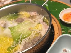 -椰小鸡·琼州糟粕醋·火锅(美兰缤纷城店)