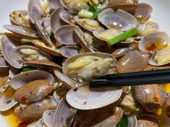 -南蚝小贝海鲜特色餐厅(南澳岛店)