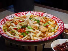 -饕林餐厅(春熙路店)