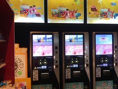 -万达影城(西铁营万达广场IMAX店)