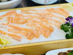 -官塘锋记鱼生·生腌·砂锅粥(牌坊街店)