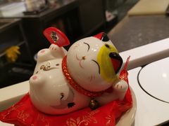 -禾绿回转寿司(苏宁广场店)