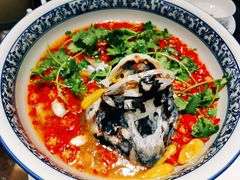 -湘潭九龙鱼头店(城南西路店)