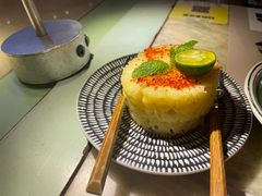 -POKIPOKI泰食谷仓东南亚菜(侨香店)