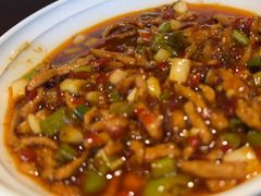 -拾捌川·自贡爆炒(新街口店)