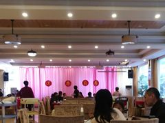 -螺涌海鲜酒楼(增槎路店)