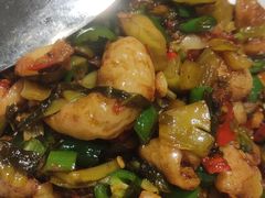 -兰湘子·湘菜小炒(石家庄万象城店)