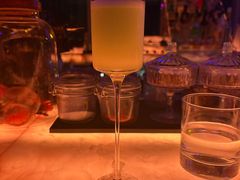 -The Penthouse酒吧