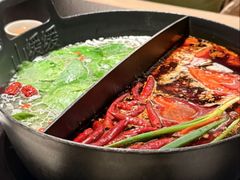 -山缓缓火锅(上海闵行龙湖店)