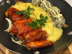 -柏兰蒂西餐厅BAR.A.MUNDI(尚嘉中心店)