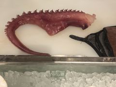 -云海轩·海鲜自助-河北云瑧世纪大饭店1F