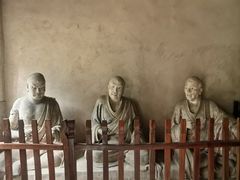 -白台寺
