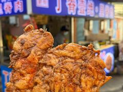 -丁脊壹绝·里脊肉