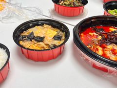 -长安记·大美陕菜(大族广场店)