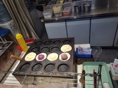 -台湾味正点车轮饼可丽饼(南禅寺店)