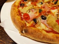 -FABIO’S费比欧披萨餐厅