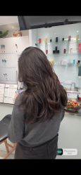 -美格丝M.G.S Hair Salon
