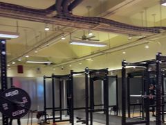 -聚健身GatherFitness(余杭店)