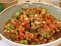 -老三样·旧食新味(船山路店)