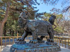 -北京动物园-畅观楼