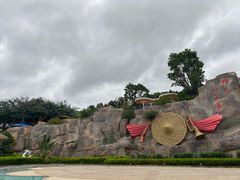 -三亚红色娘子军演艺公园景区