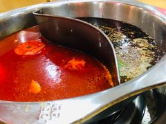 -袁记串串香(人民公园店)