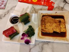 -粤仔湾砂锅粥(金太湖店)