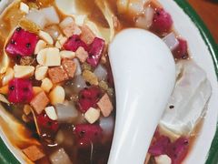 -渝胖子老城区炭火蛙锅(临城店)