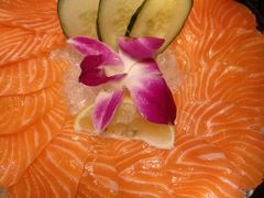 -鱼意寿司(钟村分店)