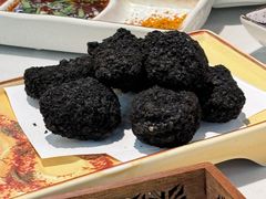 -千寻山野烤肉(中关村店)