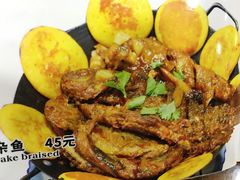 -东北铁锅炖